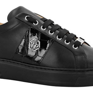 PHILIPP PLEIN Zapatillas Lo-Top HEXAGON