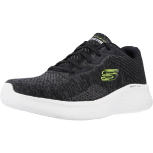 Sneakers de  Hombre de la marca SKECHERS  modelo SKECH-LITE PRO FAREGROVE Gray