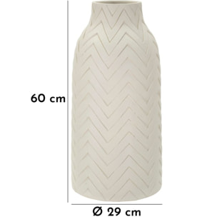 VASO WINTER CM Ø 29X60