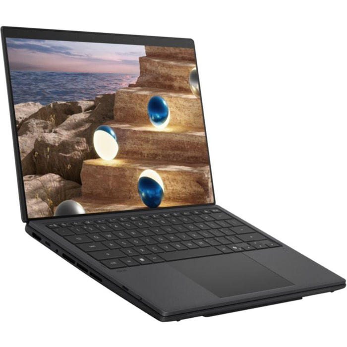 Ordinateur portable ASUS UX8407AA-SN352W 14" Tactile OLED Intel Core Ultra 7 355 16 Go RAM LPDDR5x SSD 1 To