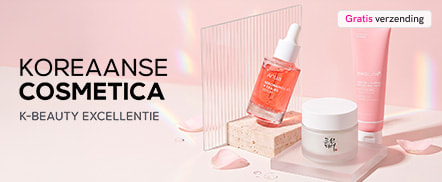 Koreaanse cosmetica