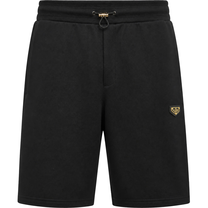 PHILIPP PLEIN Pantaloncini da jogging