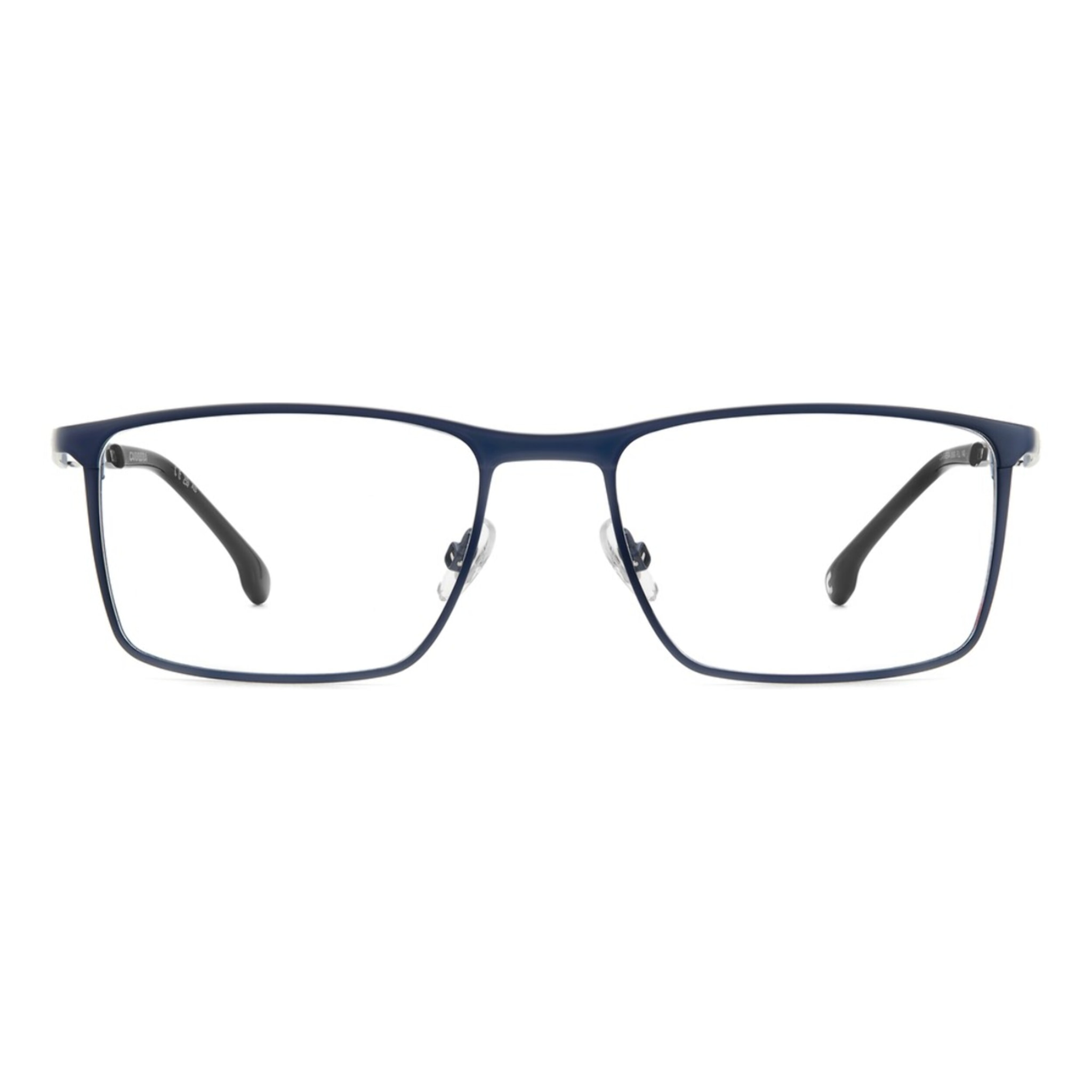 Gafas de Vista Carrera 8898 FLL de Metal Hombre 55 mm