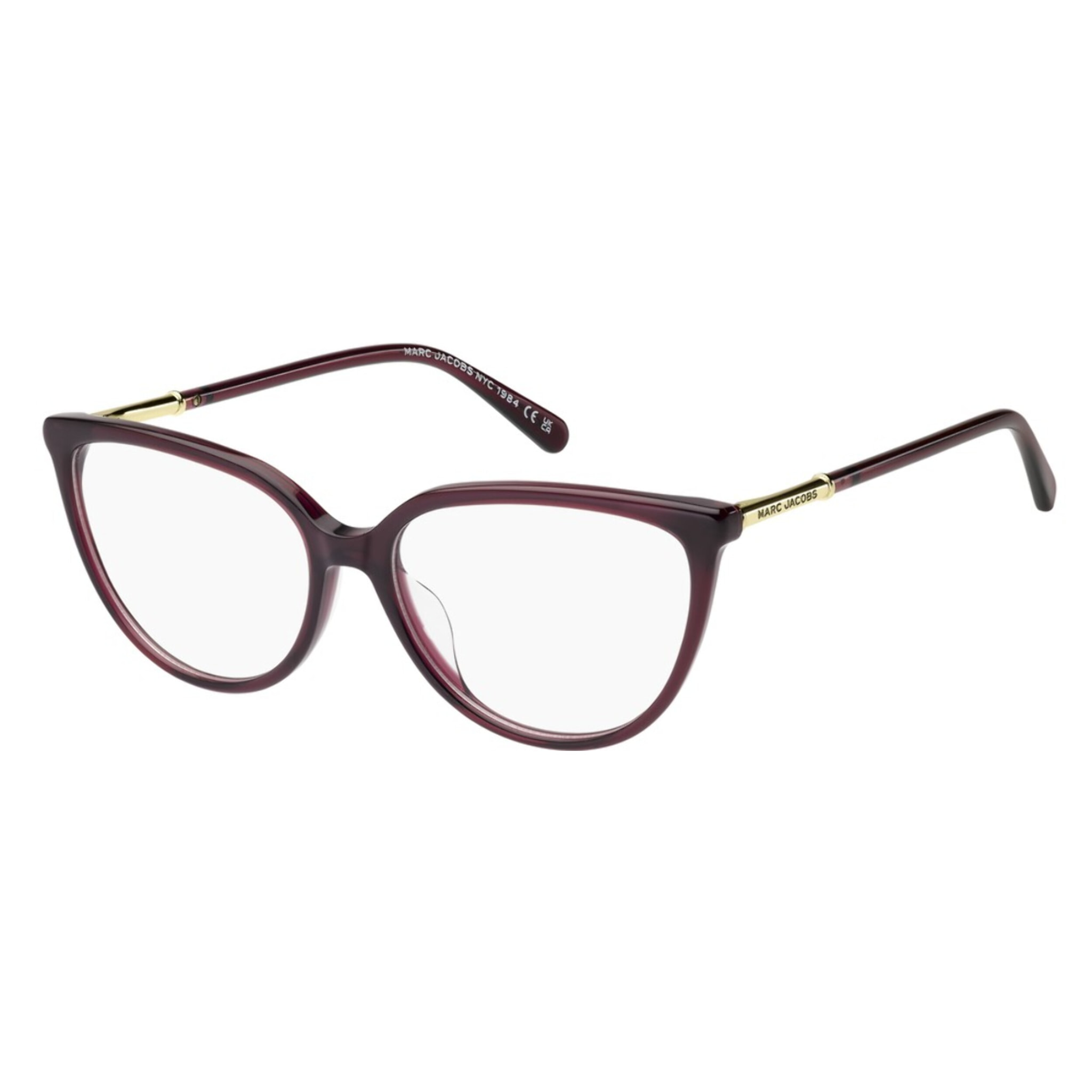 Gafas de Vista Marc Jacobs MARC 900/G LHF de Acetato Mujer 55 mm