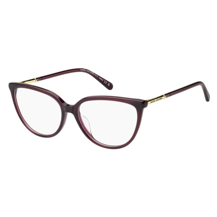 Gafas de Vista Marc Jacobs MARC 900/G LHF de Acetato Mujer 55 mm