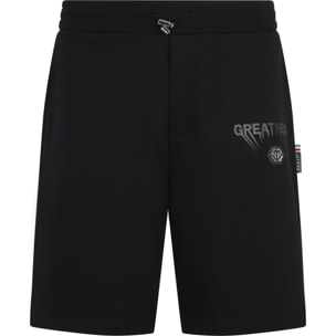 PHILIPP PLEIN Pantalones cortos GREATNESS