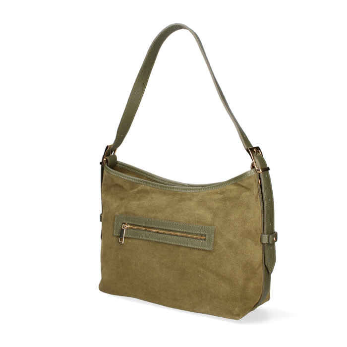 Gave Lux Borsa a tracolla