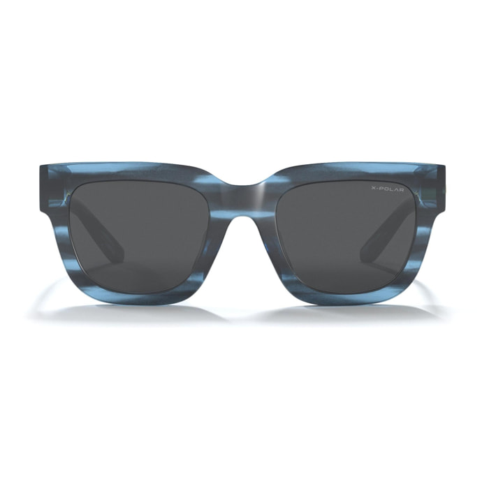 Gafas de Sol Uller Lake Blue Tortoise / Black para hombre y para mujer