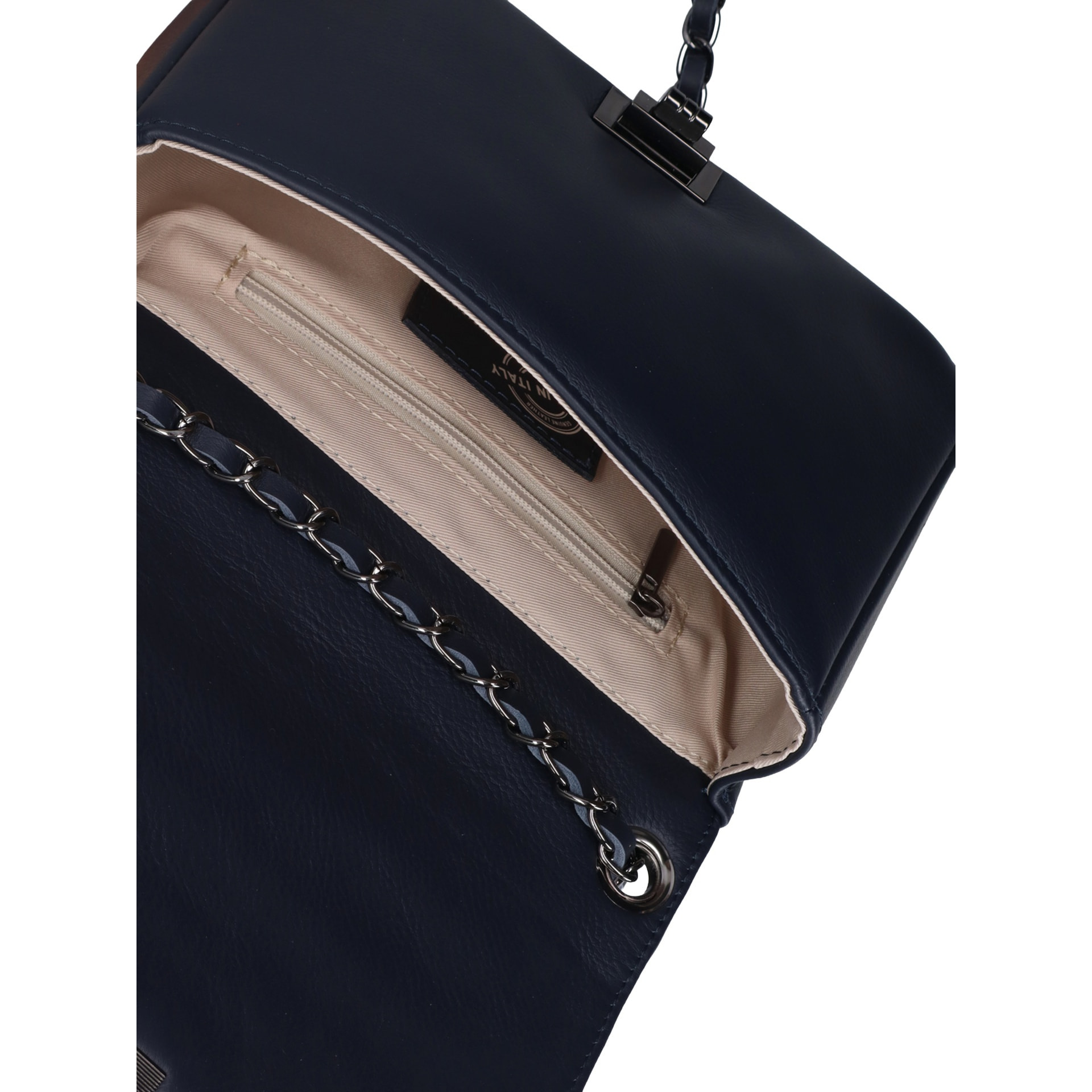 Gave Lux Borsa a tracolla