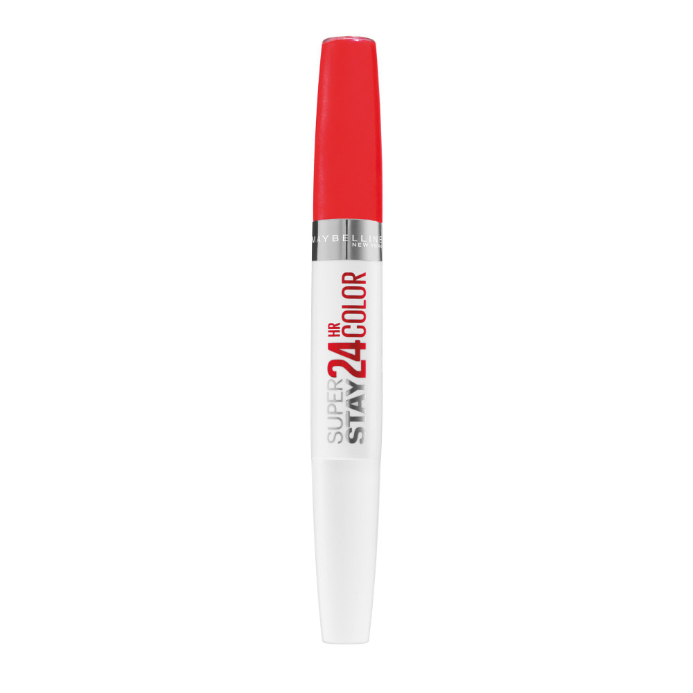 Maybelline Superstay 24H Rouge à Lèvres 510 Red passion