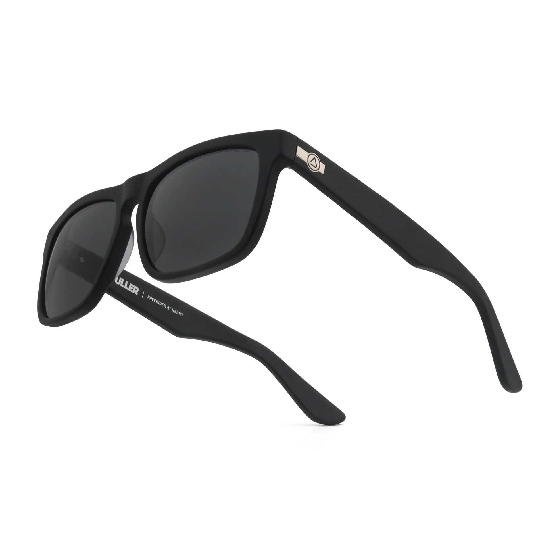 Gafas de Sol Uller Soul Black / Black