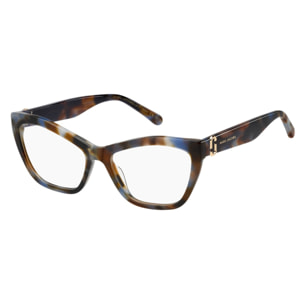 Gafas de Vista Marc Jacobs MARC 894 X8Q de Acetato Mujer 54 mm