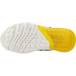 Zapatillas Niño de la marca GEOX  modelo J CIBERDRON NEGRO