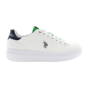 U.S. Polo Assn. - Sneakers CODY010M/5Y1 in sintetico per uomo