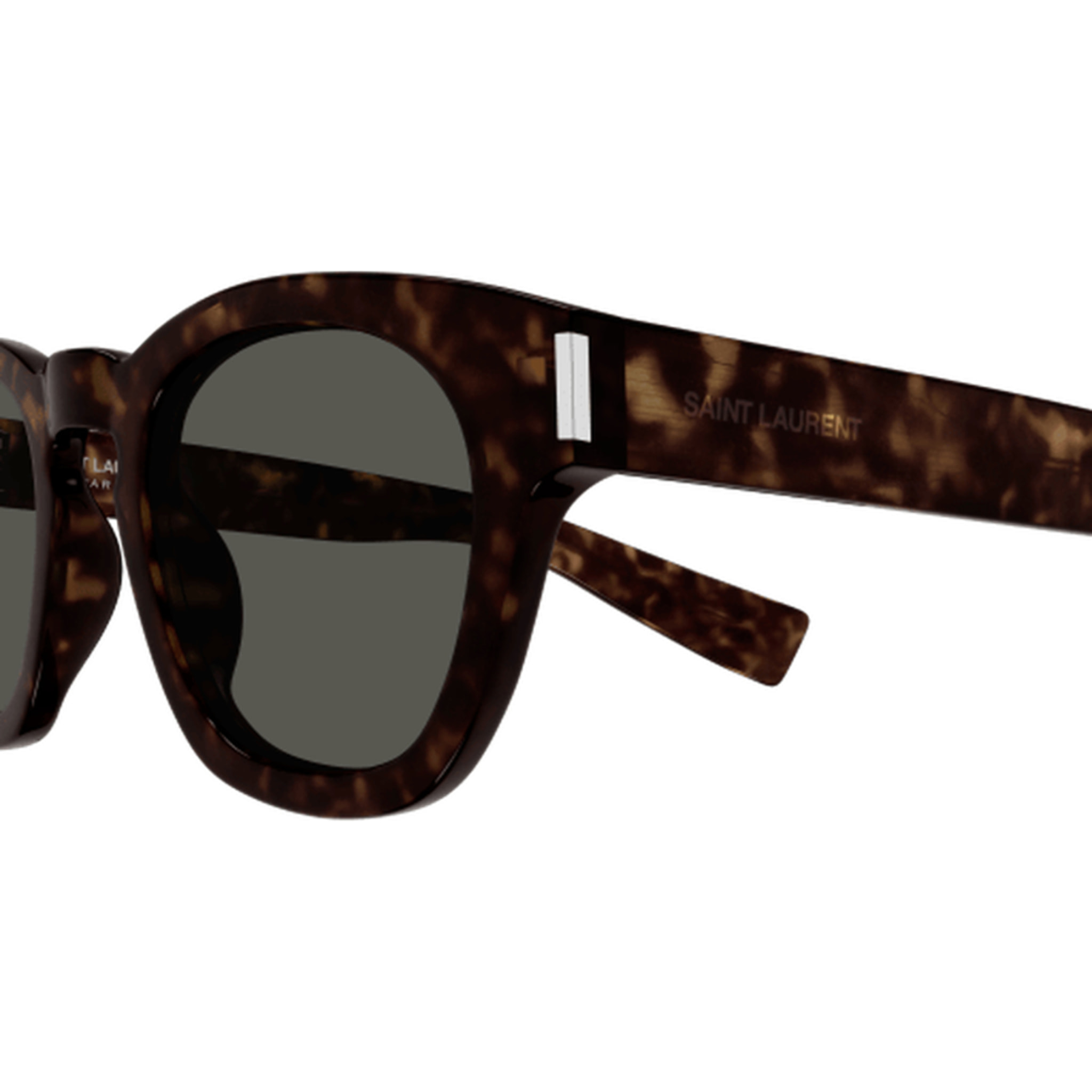 Gafas de Sol Saint Laurent SL 746-002 de Acetato Unisex 48 mm