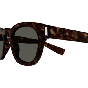 Gafas de Sol Saint Laurent SL 746-002 de Acetato Unisex 48 mm