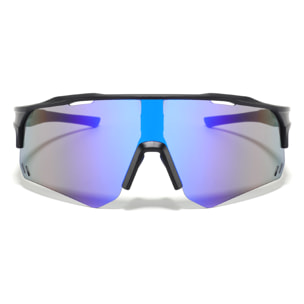 Gafas de Sol Fluor 20950-C1 de Tr90 Unisex 52 mm