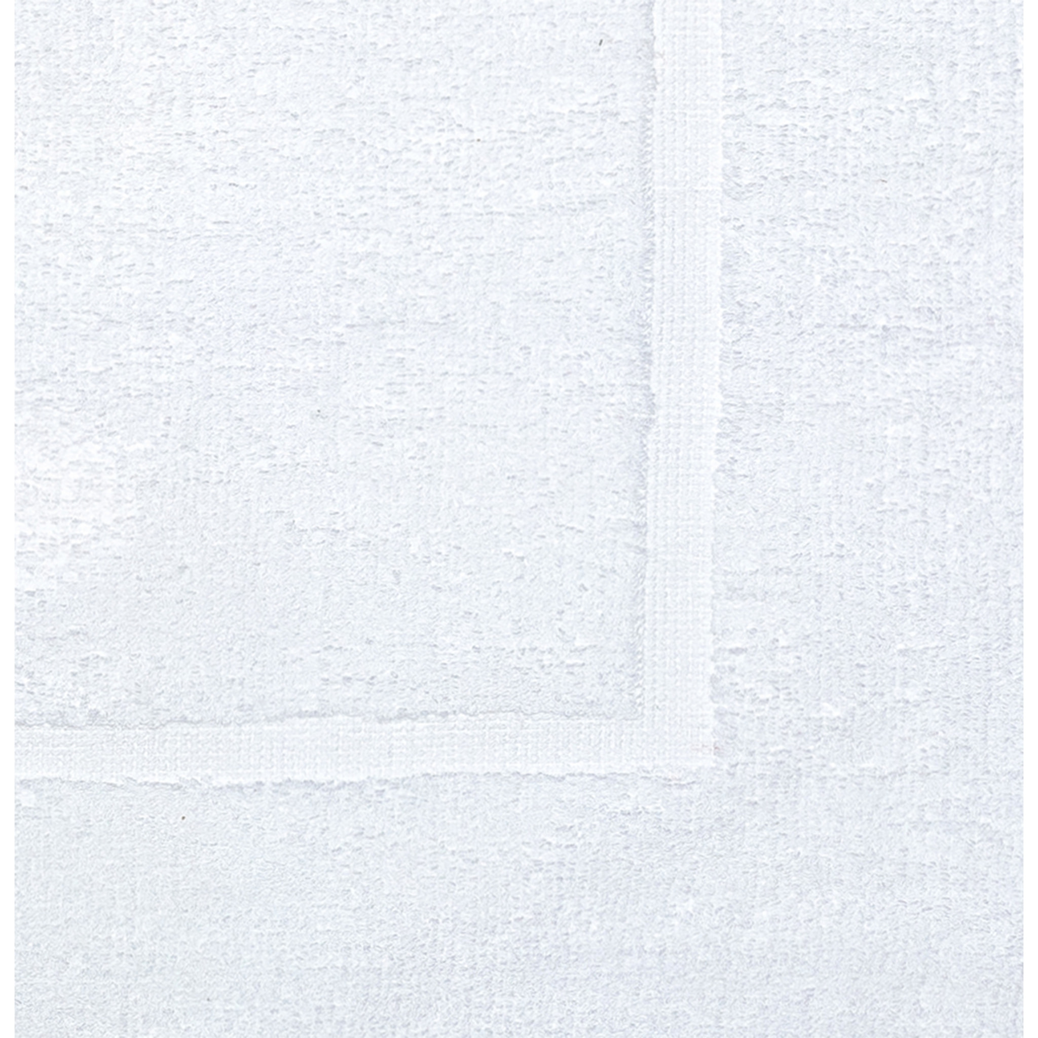 UNO CASA DESIGN Tappeto Scendidoccia Julia in Puro Cotone 700 gr/mq