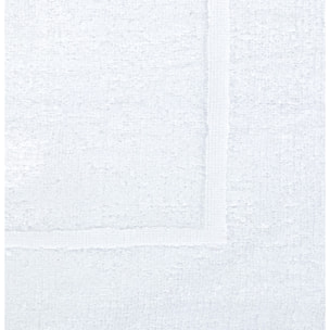 UNO CASA DESIGN Tappeto Scendidoccia Julia in Puro Cotone 700 gr/mq