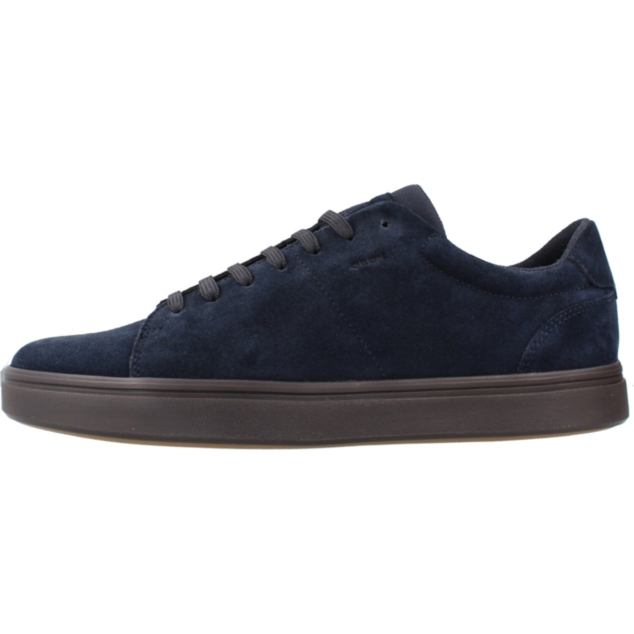Sneakers de  Hombre de la marca GEOX  modelo U BALTMOORE AZUL