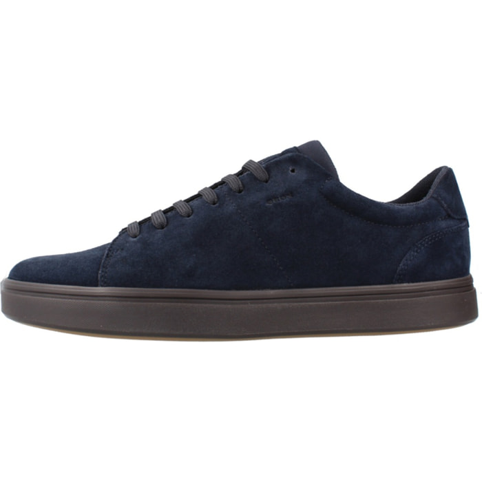 Sneakers de  Hombre de la marca GEOX  modelo U BALTMOORE AZUL