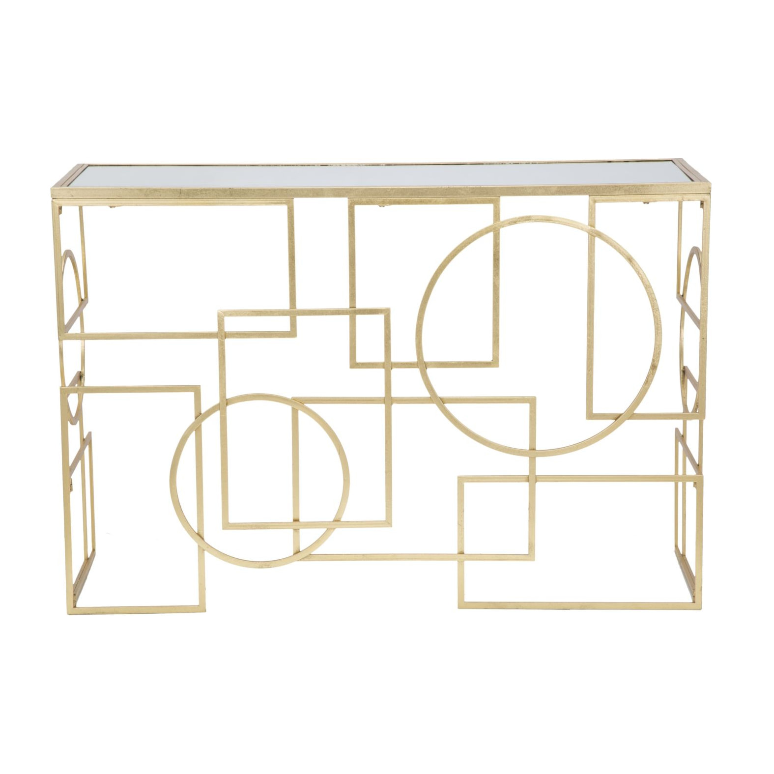 CONSOLE MARIE CM 120X41X81