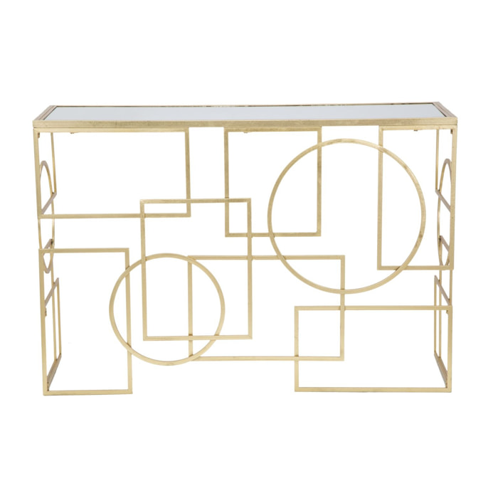 CONSOLE MARIE CM 120X41X81