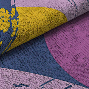 Tapis de salon DIANNA - plusieurs tailles -