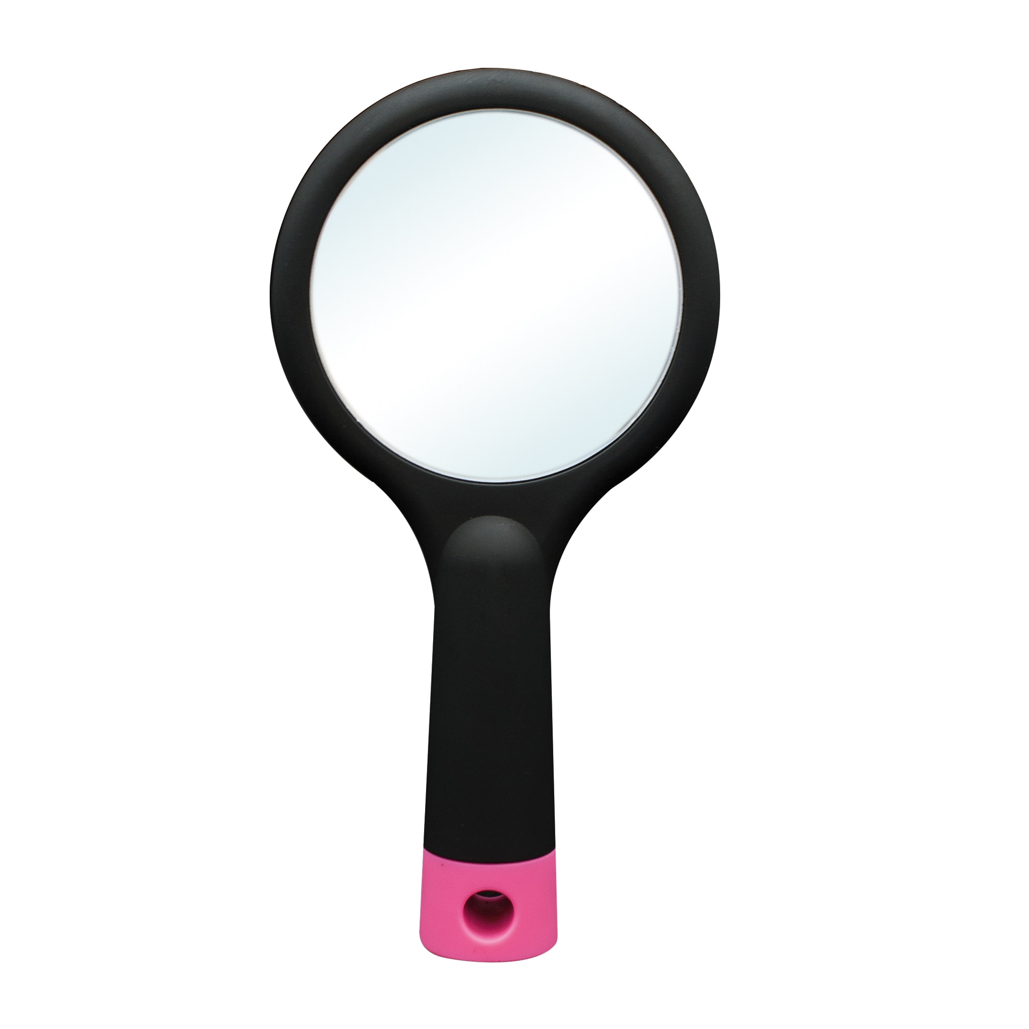 Spazzola 2 In 1 Con Specchietto Incluso