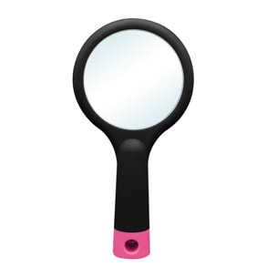 Spazzola 2 In 1 Con Specchietto Incluso