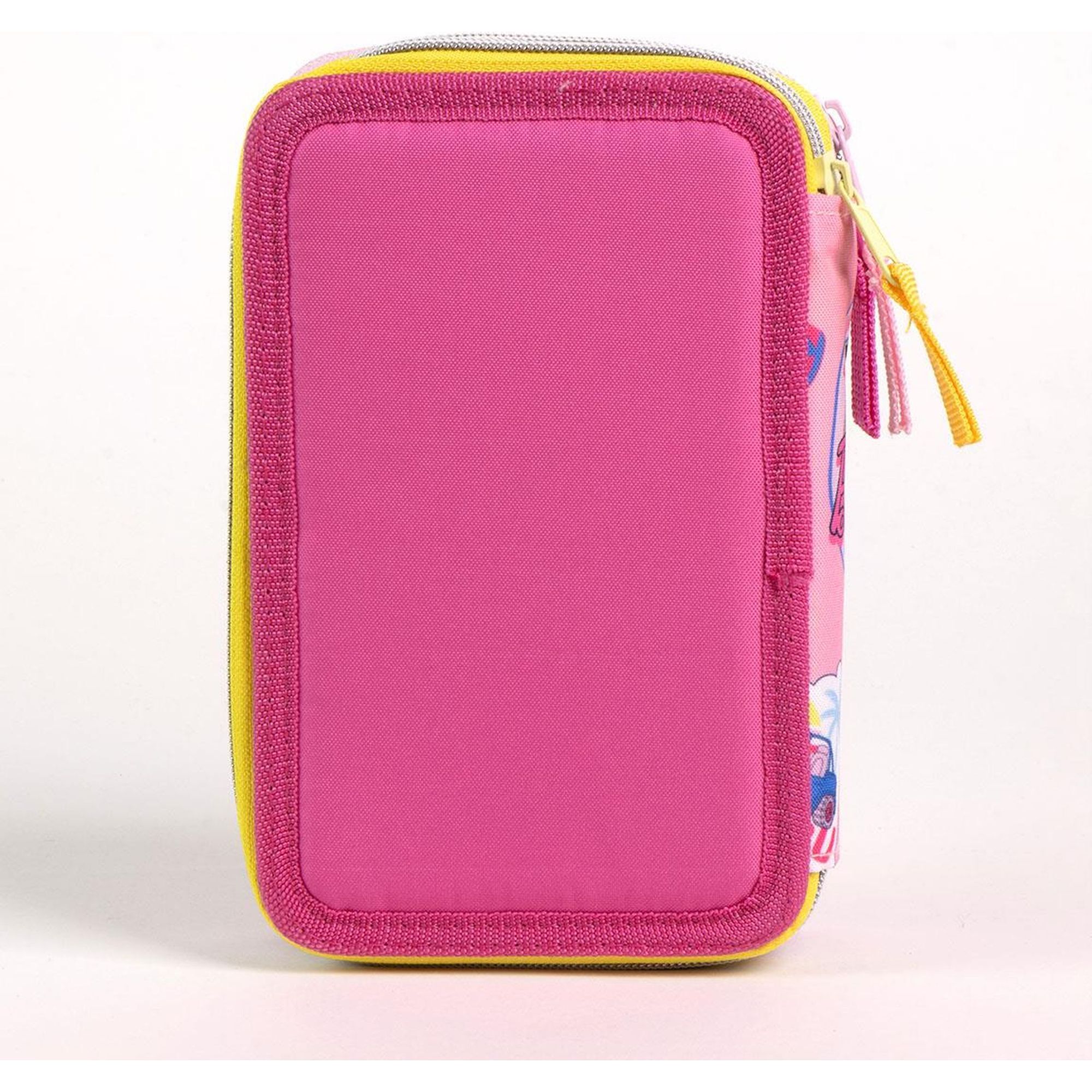 Plumier Con Accesorios Giotto Barbie