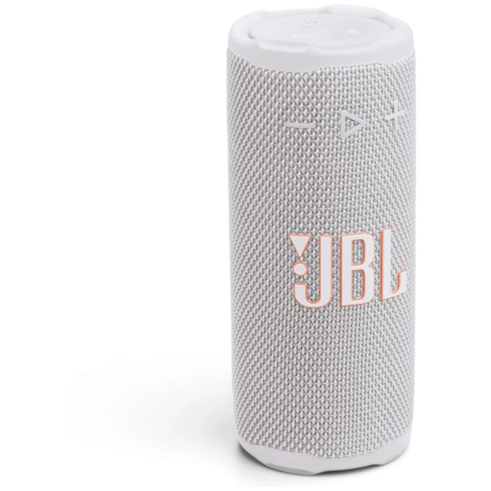 Enceinte portable JBL Grip Blanc