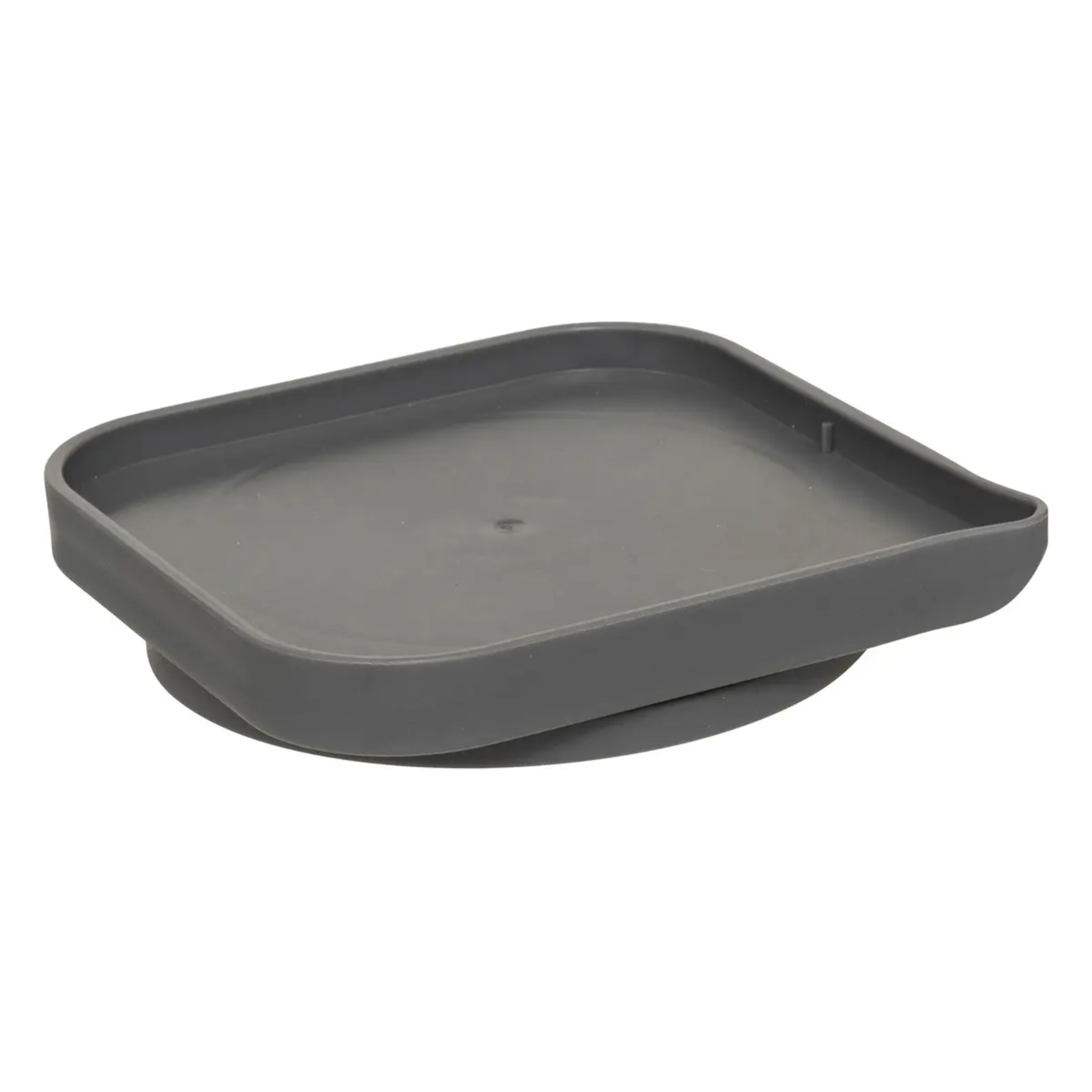 Égouttoir à couverts/ustensiles "Néo" gris