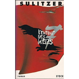 Sulitzer, Paul-Loup | L'enfant des sept mers | Livre d'occasion