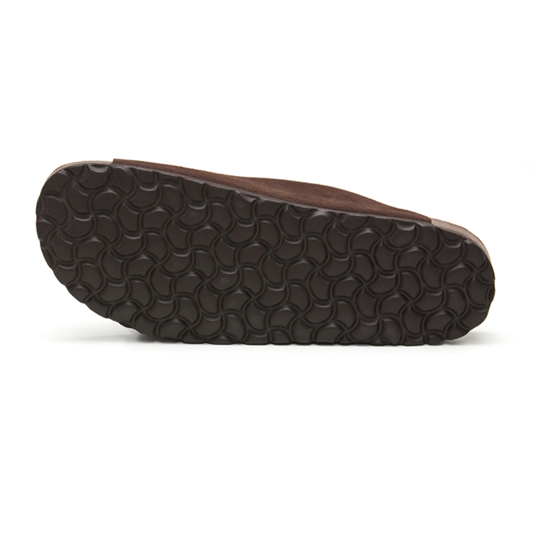 Sandalia BILLOWY MARRON