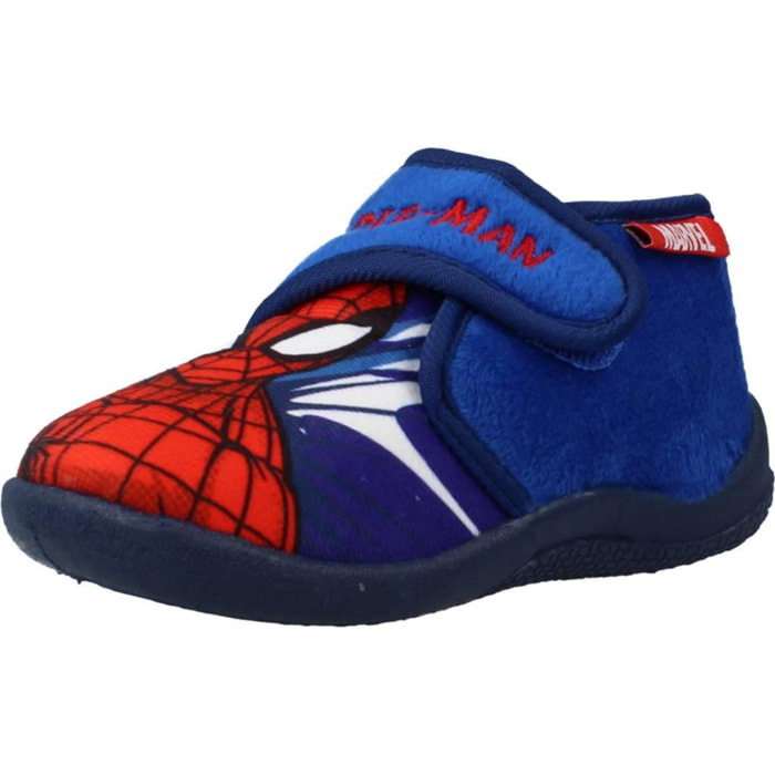 Zapatillas Hogar Niño de la marca CHICCO  modelo LORETO AZUL