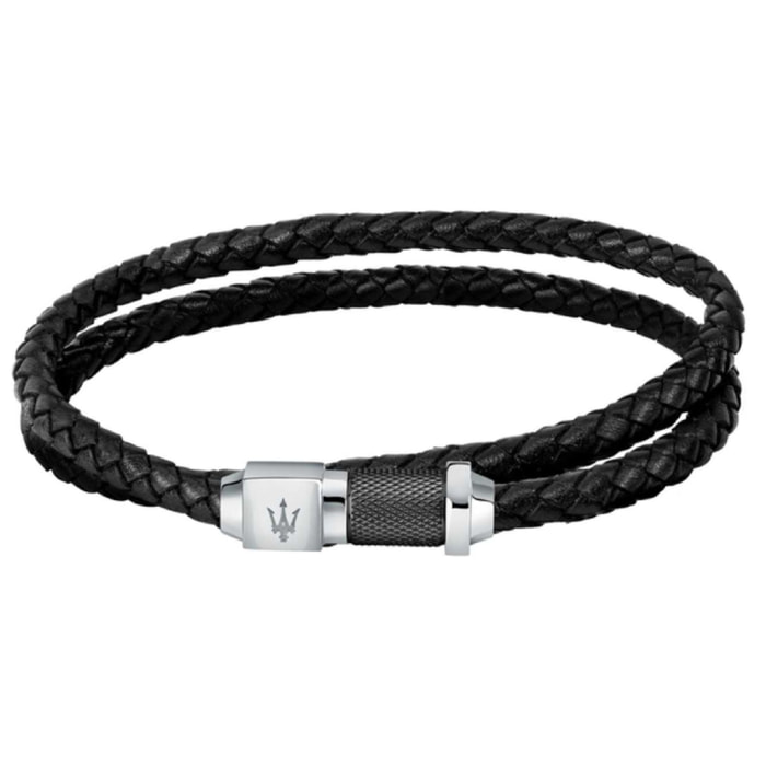 Pulsera Maserati Hombre JM223AVE18