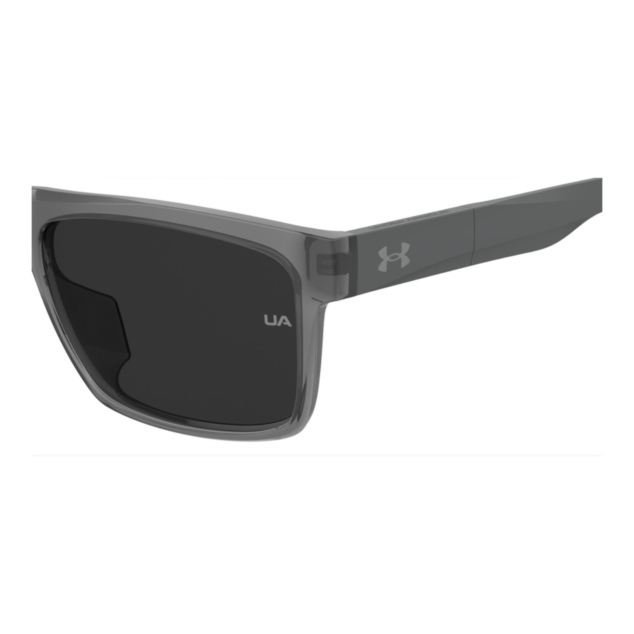 Gafas de Sol Under Armour UA ACETECH/F 63M Polarizadas de Acetato Unisex 59 mm