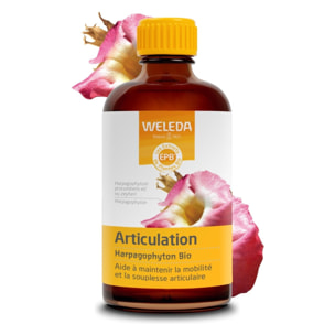 WELEDA -  EPB Harpagophyton Bio - Articulation 100 ml