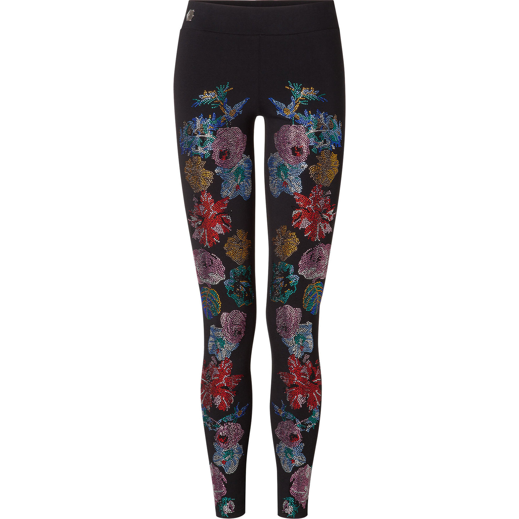 PHILIPP PLEIN leggings "charming"