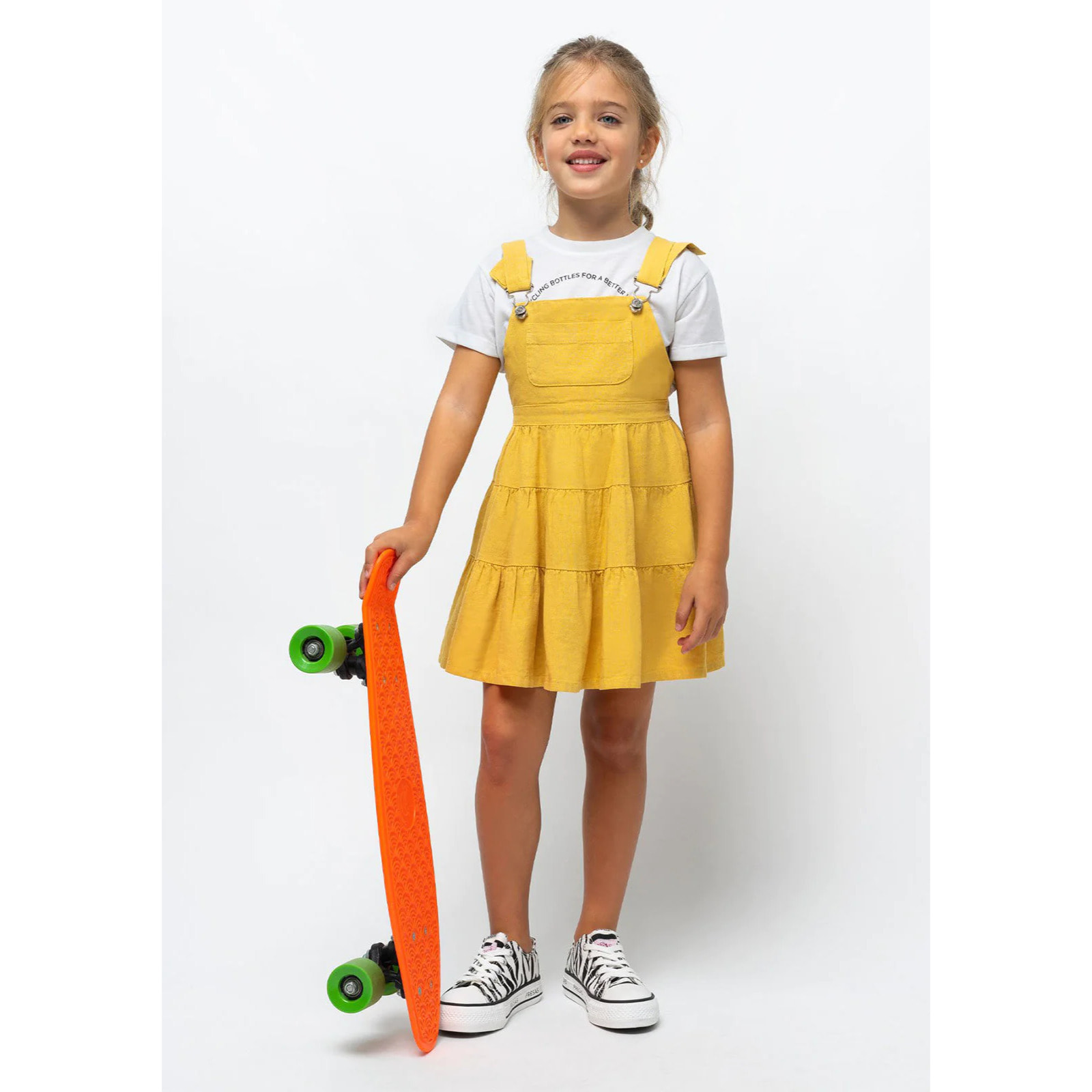 Conguitos - Moda casual per bambina