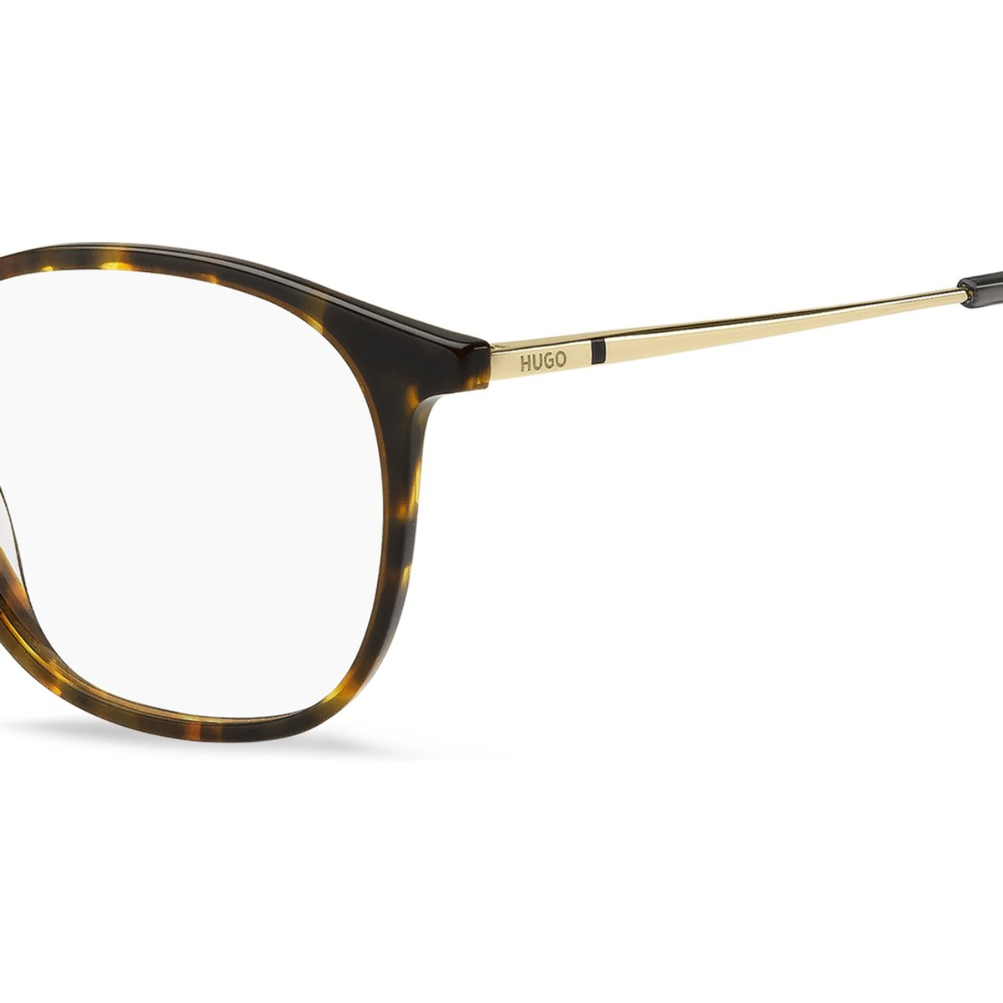 Gafas de Vista Hugo HG 1325 2IK de Acetato Mujer 51 mm