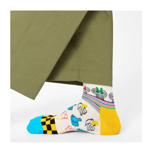 CALCETINES SUNNY SKETCH