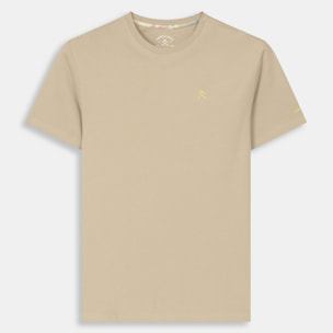 CAMISETA ETHNIC LOGO