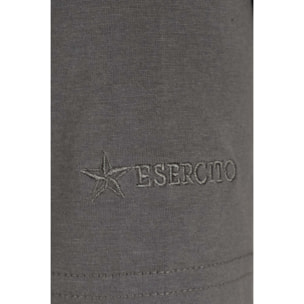 T-shirt S5S604 Esercito