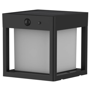 Borne solaire poteau sensor PILARO H15CM