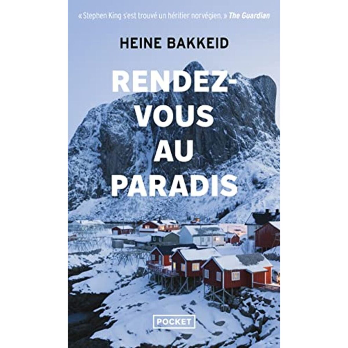 Bakkeid, Heine | Rendez-vous au paradis (2) | Livre d'occasion