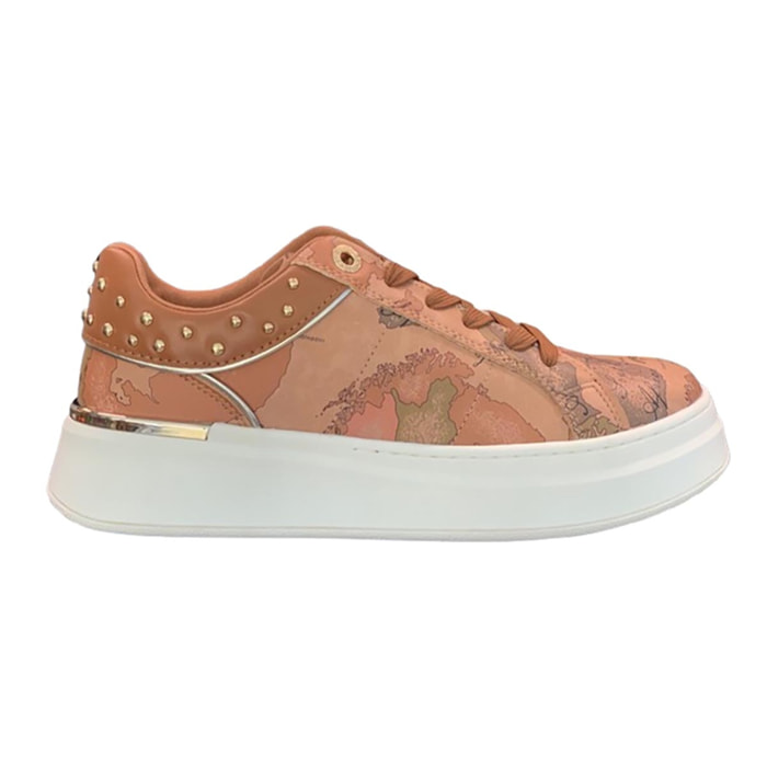 Alviero Martini 1a Classe Sneaker Donna Geo