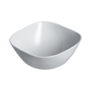 6 cuencos 14 cm grises Carine - Luminarc