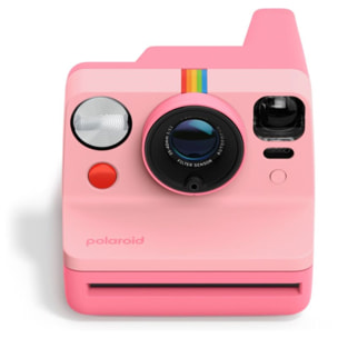 Appareil photo Instantané POLAROID Polaroid Now Generation 3 - Pink